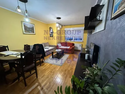 Nova Detelinara | 4zida.rs