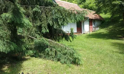 Branka Popovića 33a | 4zida.rs