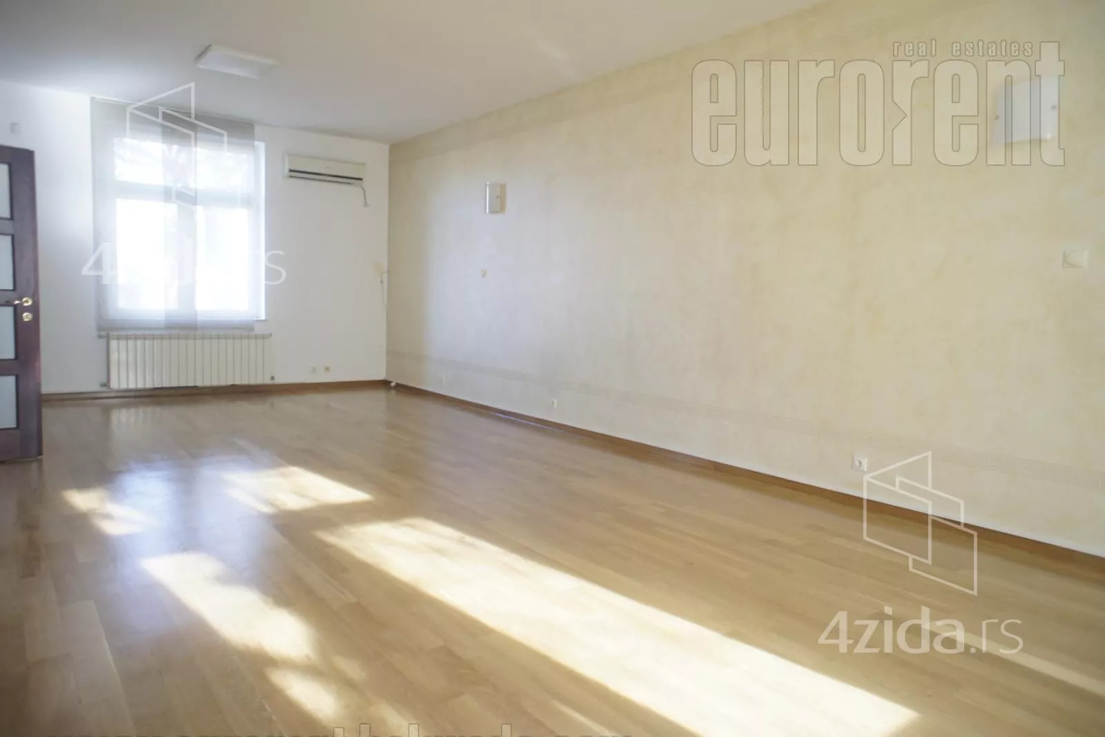 Kancelarija | 4zida