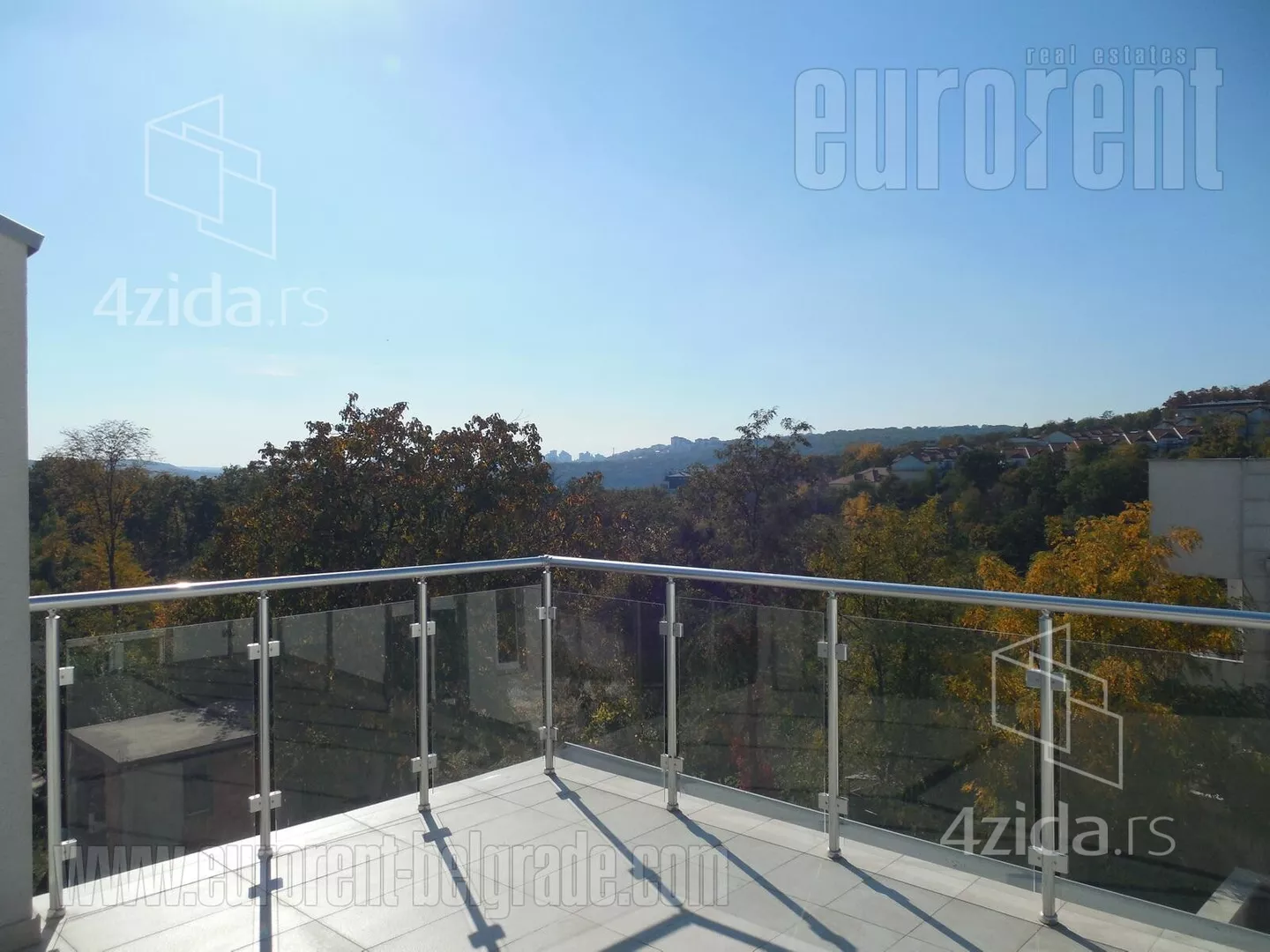 4-etažna kuća | 4zida