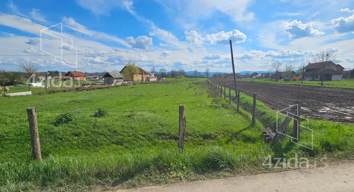 Industrijsko zemljište | 4zida