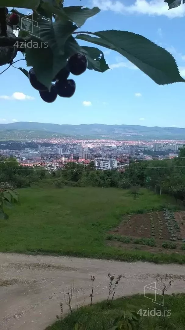 Građevinsko zemljište | 4zida