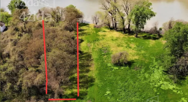 Poljoprivredno zemljište | 4zida