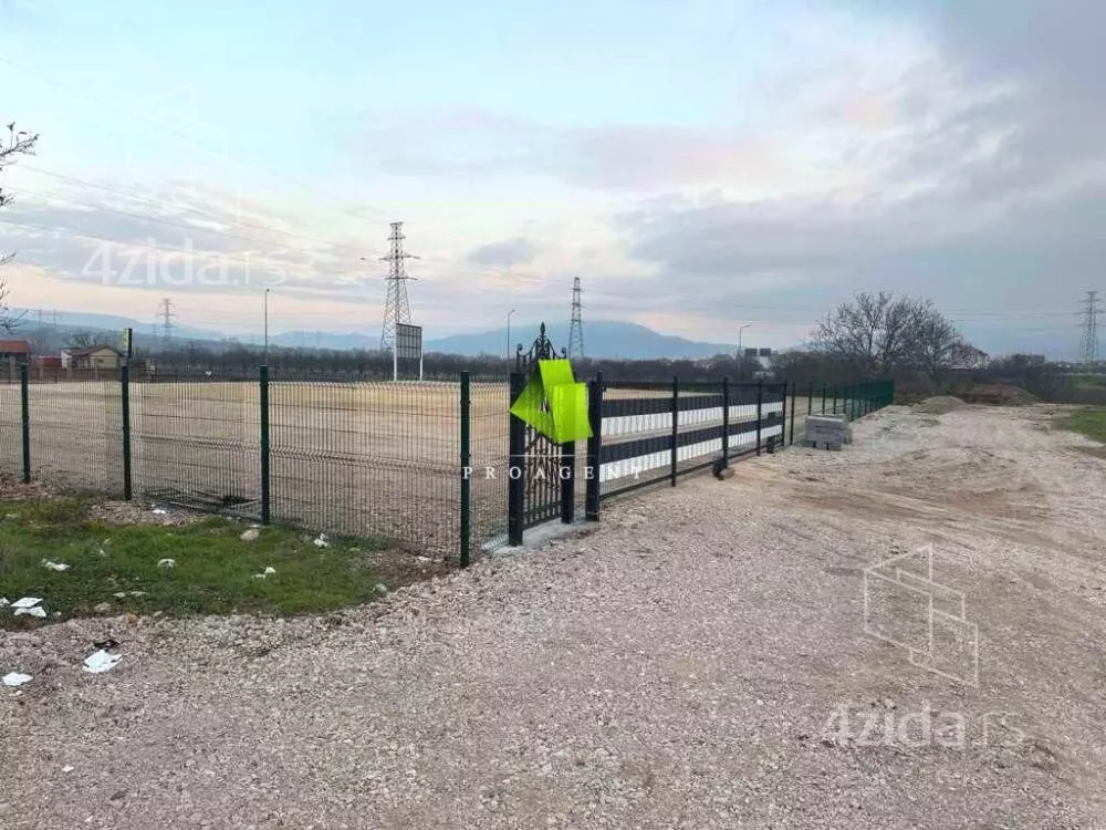 Građevinsko zemljište | 4zida