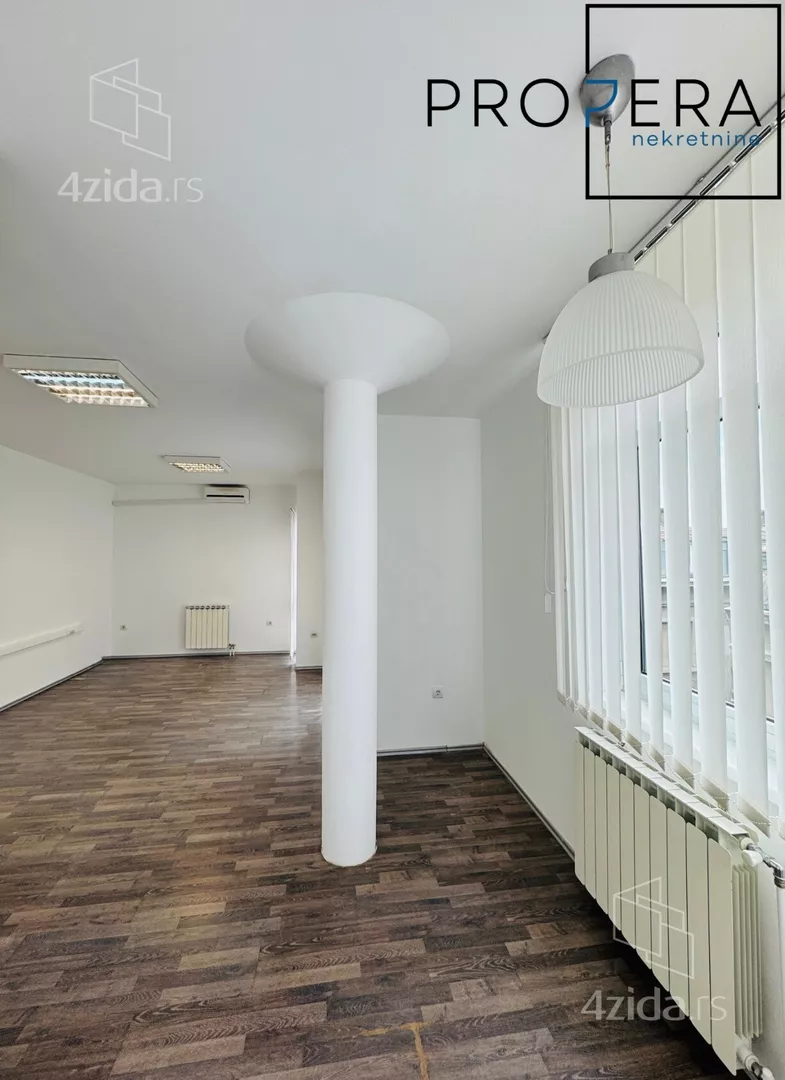 Kancelarija | 4zida