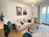 Bulevar Evrope, Gradske lokacije, Novi Sad | 4zida.rs