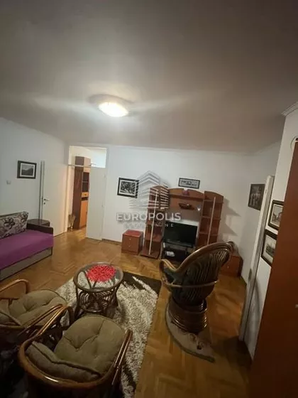 Španskih boraca | 4zida.rs