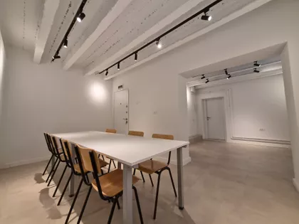 Njegoševa | 4zida.rs