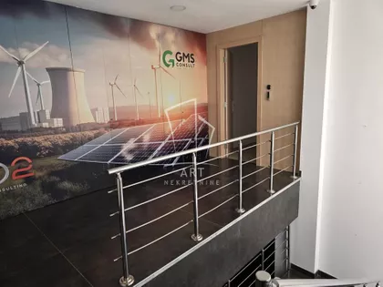 Trg Nikole Pašića | 4zida.rs