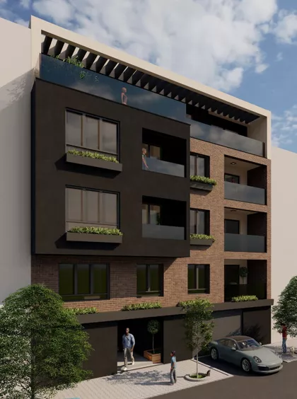 Moše Pijade 45A | 4zida.rs