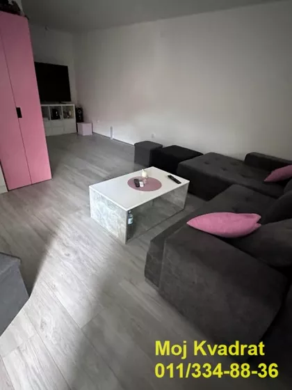 Đoke Krstića | 4zida.rs