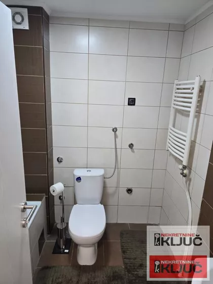 Novo Naselje | 4zida.rs