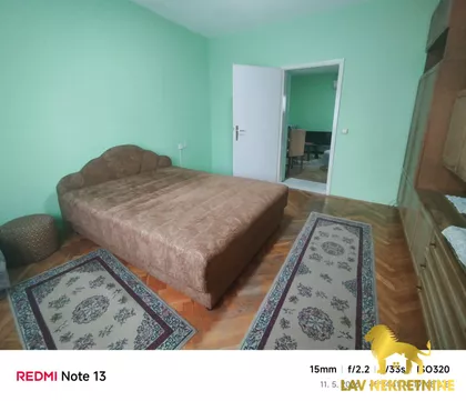 JASTREBAČKA | 4zida.rs