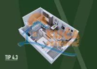 Niš, Gradske lokacije, Palilula | 4zida.rs | 4zida.rs