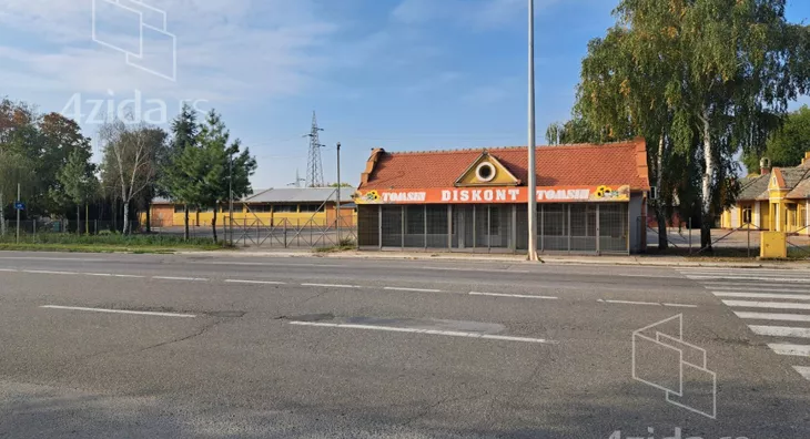 Poslovni prostor | 4zida