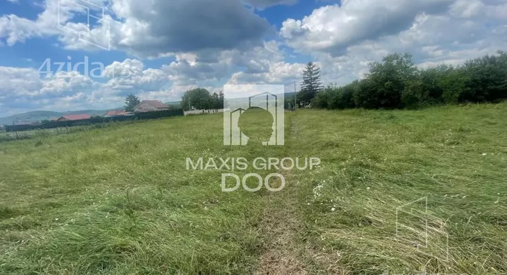 Građevinsko zemljište | 4zida