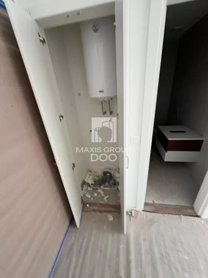 Luke Ćelovića Trebinjca | 4zida.rs