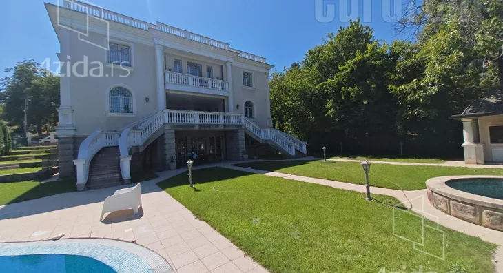 3-etažna kuća | 4zida