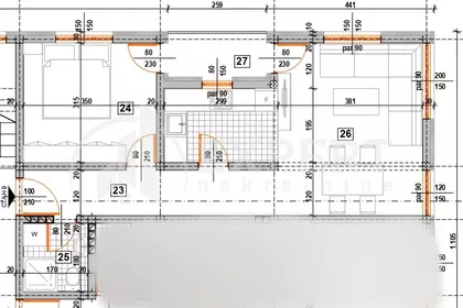 Nikole Rašića Koleta | 4zida.rs