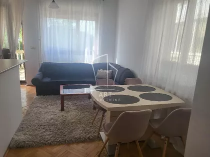 Bulevar kneza Aleksandra Karađorđevića | 4zida.rs