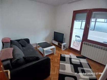 Dimitrija Avramovića | 4zida.rs