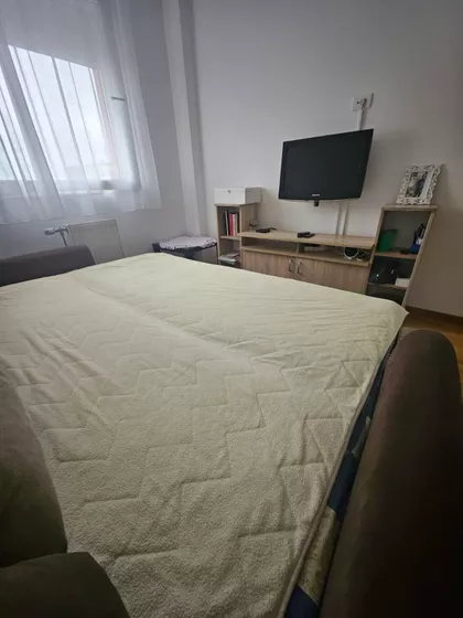 Bulevar Patrijarha Pavla 36 | 4zida.rs