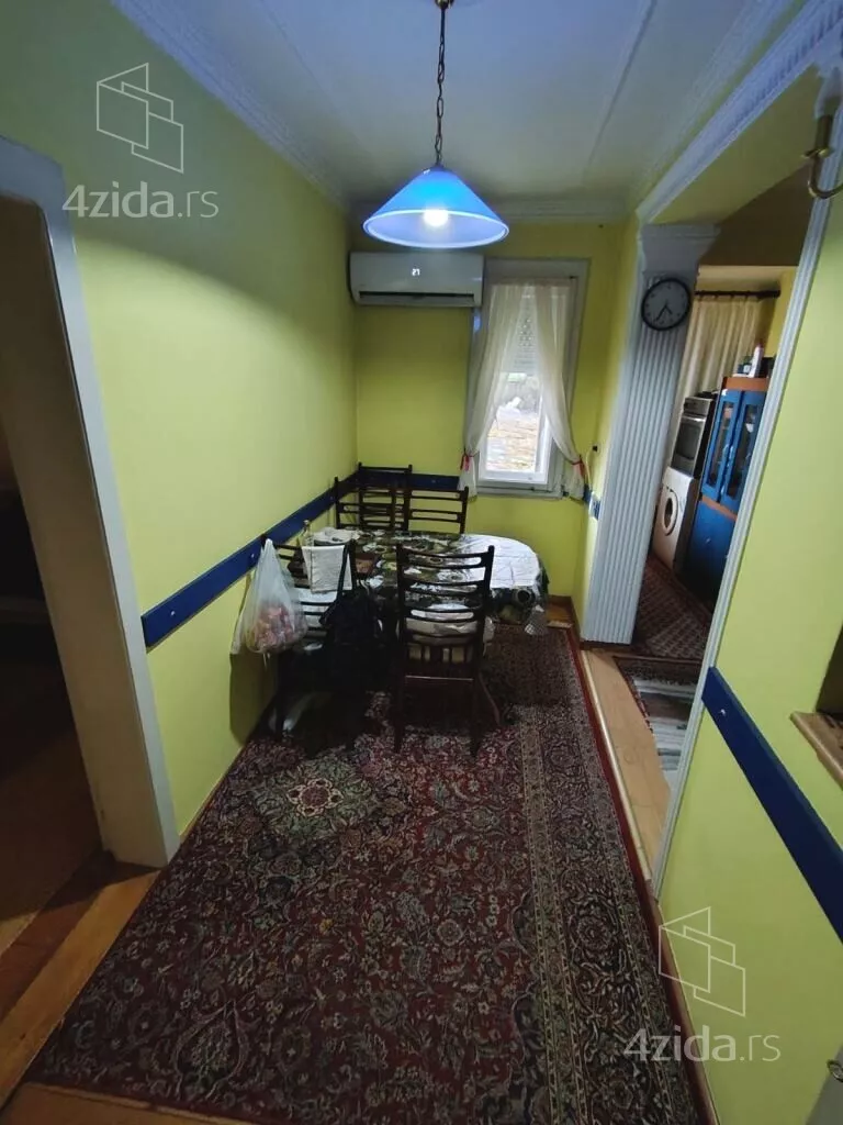 3-etažna kuća | 4zida