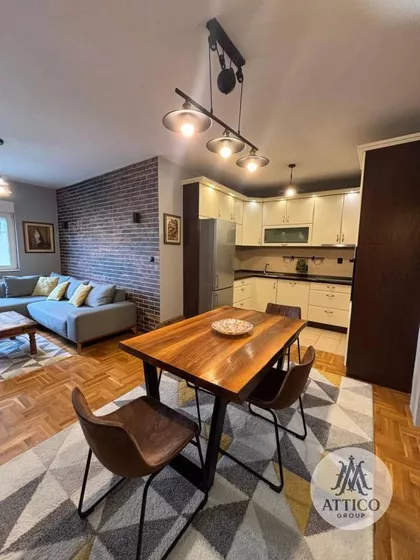 Nova Detelinara | 4zida.rs