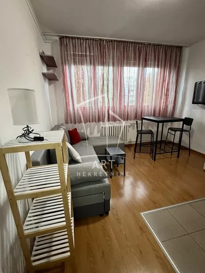Bulevar Mihajla Pupina | 4zida.rs