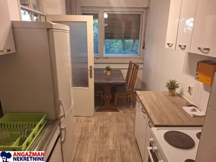 Bulevar Arsenija Čarnojevića | 4zida.rs