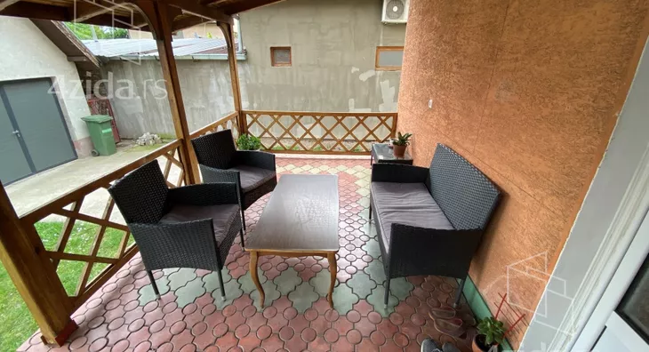 Kuća | 4zida