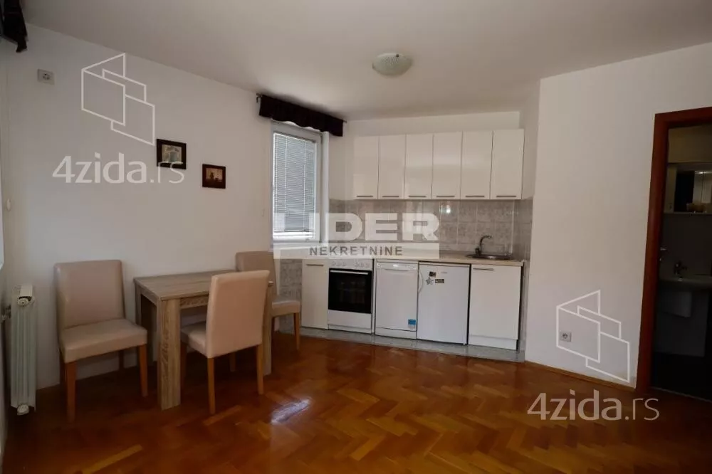 Garsonjera | 4zida