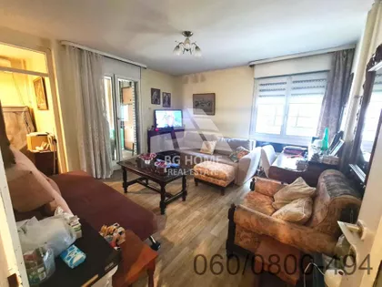 Sinđelićeva | 4zida.rs