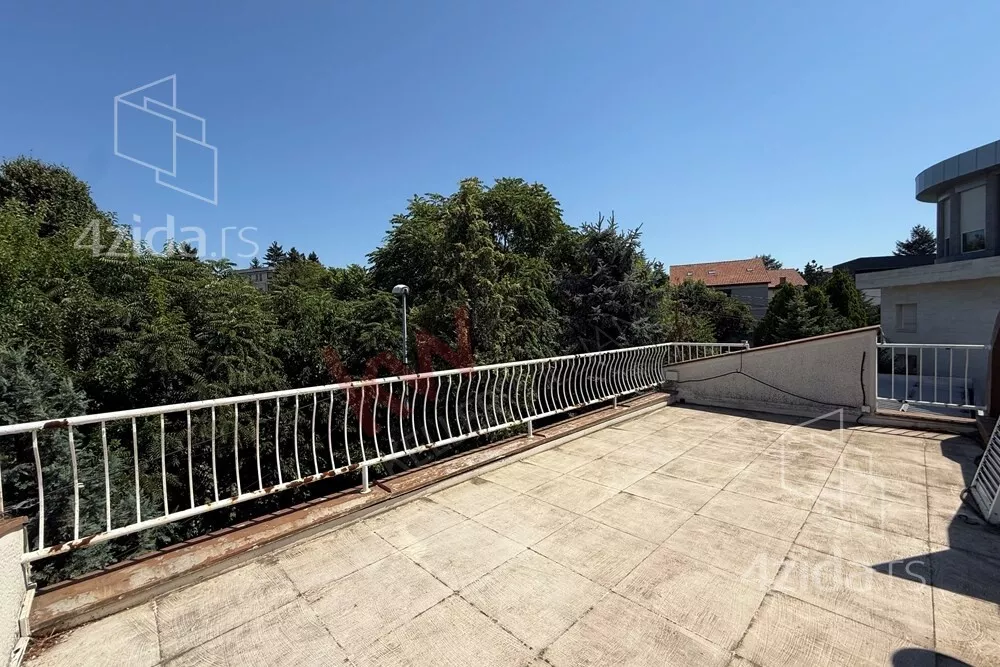 4-etažna kuća | 4zida