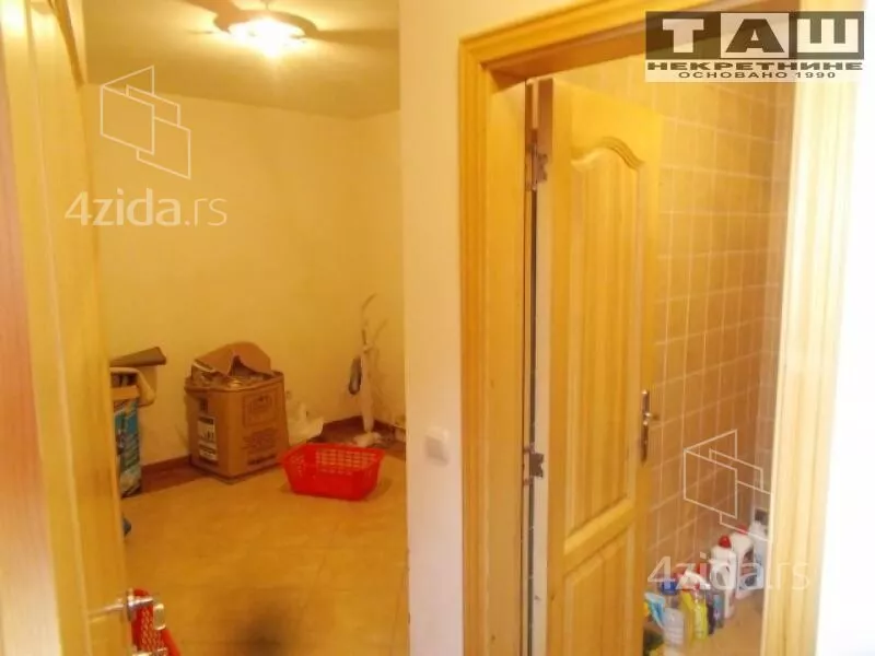 Ugostiteljski objekat | 4zida