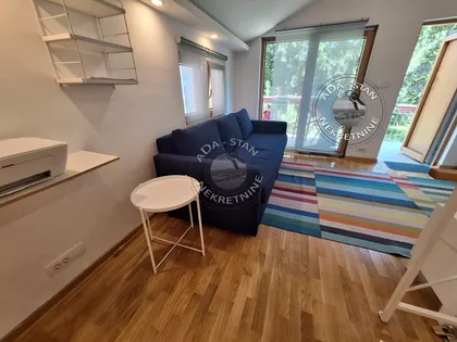 Botanička Bašta | 4zida.rs