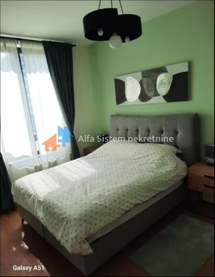 Beograd na vodi | 4zida.rs