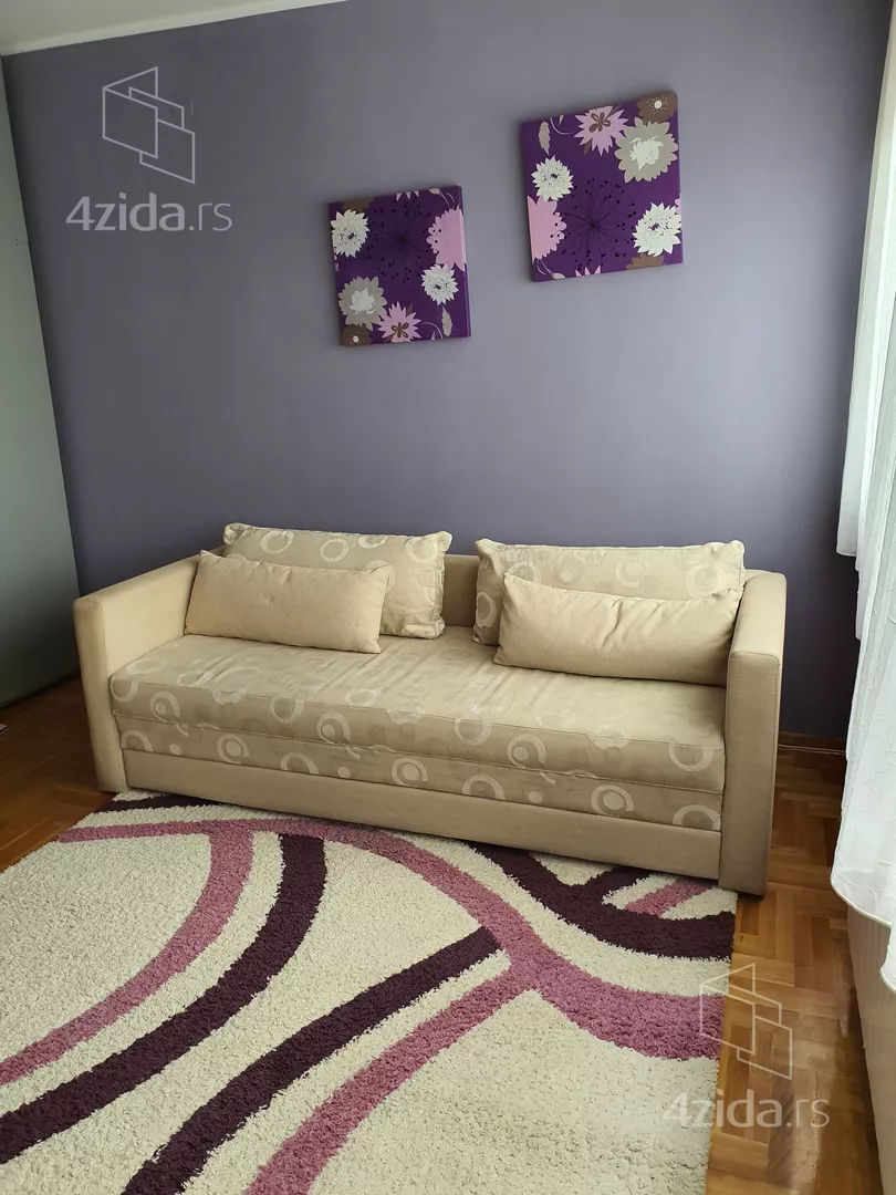 Garsonjera | 4zida