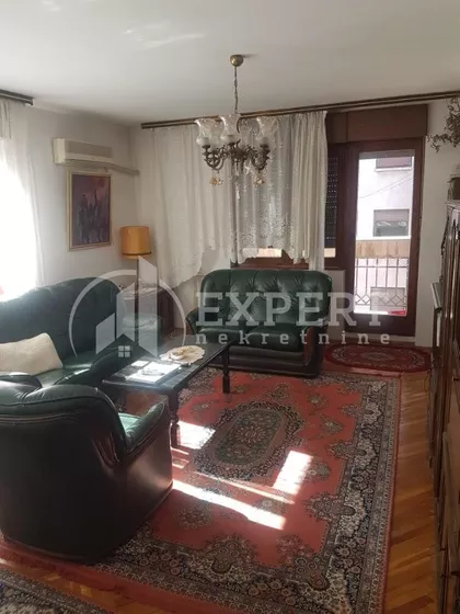 Rajićeva | 4zida.rs