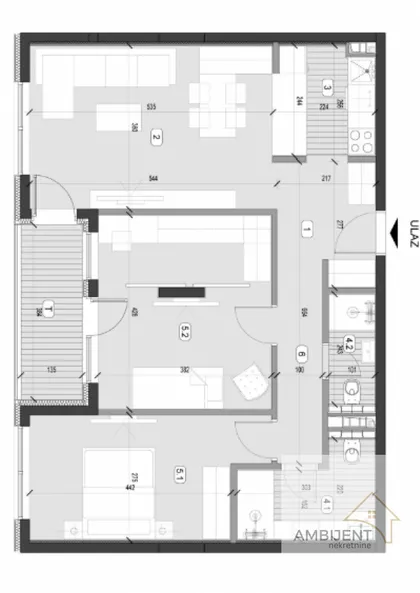 Bulevar kralja Aleksandra | 4zida.rs
