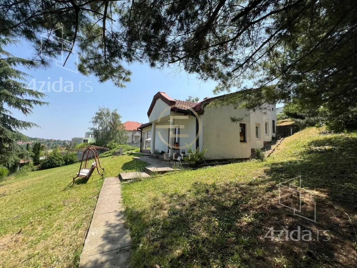 Kuća | 4zida