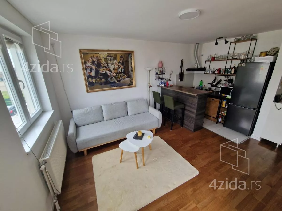 Garsonjera | 4zida