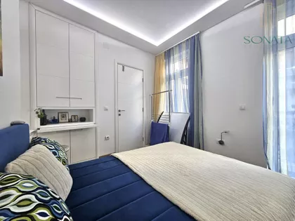 Knez Mihailova | 4zida.rs