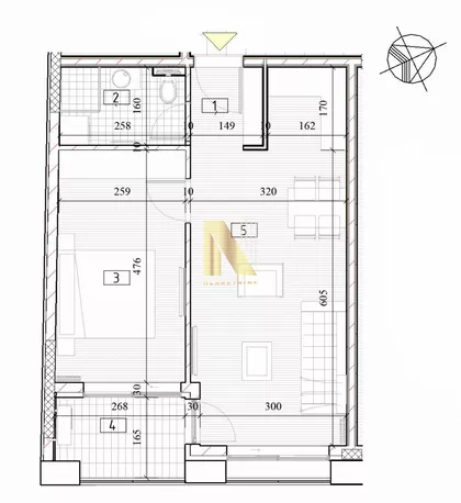 Novi Sad - Centar | 4zida.rs