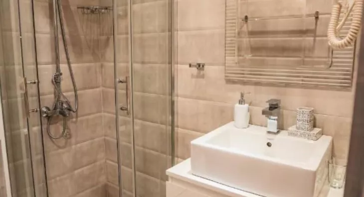 Turistički objekat | 4zida