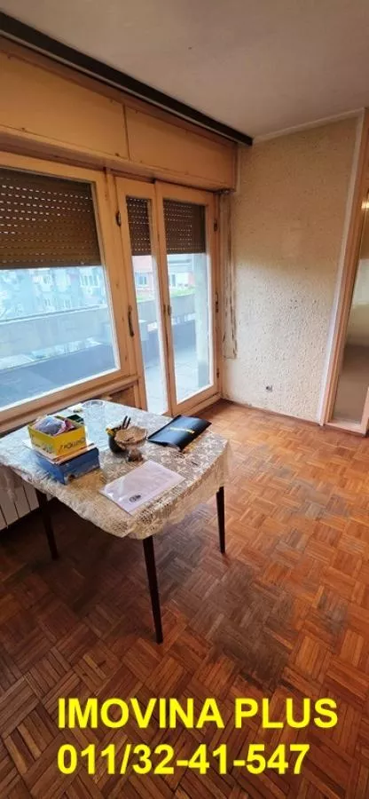 Vojvode Stepe | 4zida.rs