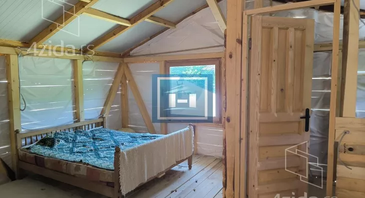 Ugostiteljski objekat | 4zida