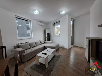 Sajmište | 4zida.rs