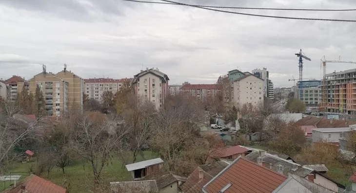 Garsonjera | 4zida