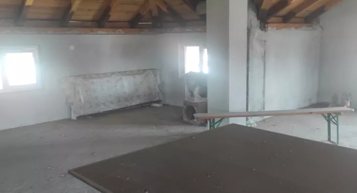 4-etažna kuća | 4zida